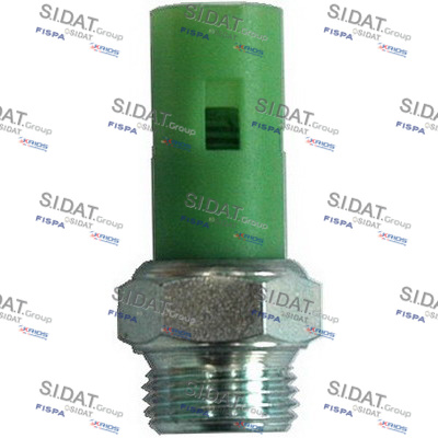 Interruttore a pressione olio SIDAT 82.023