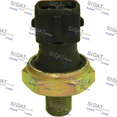 Interruttore a pressione olio SIDAT 82.024