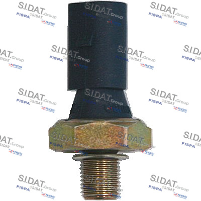 Interruttore a pressione olio SIDAT 82.025