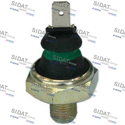 Interruttore a pressione olio SIDAT 82.026
