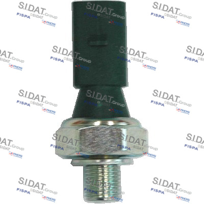 Interruttore a pressione olio SIDAT 82.027