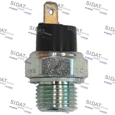 Interruttore a pressione olio SIDAT 82.030