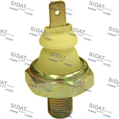 Interruttore a pressione olio SIDAT 82.031