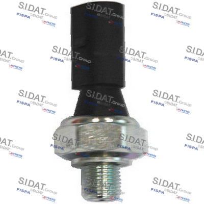 Interruttore a pressione olio SIDAT 82.033
