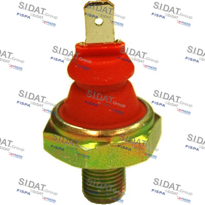 Interruttore a pressione olio SIDAT 82.034
