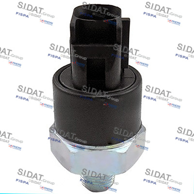 Interruttore a pressione olio SIDAT 82.037