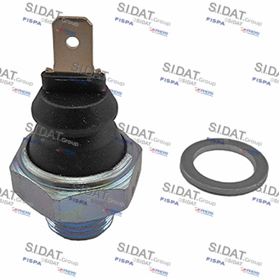 Interruttore a pressione olio SIDAT 82.039