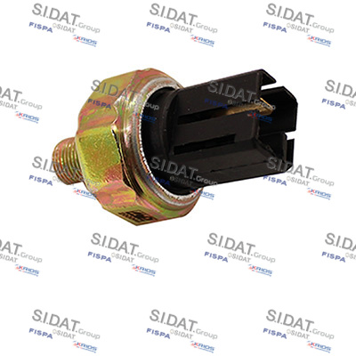 Interruttore a pressione olio SIDAT 82.041