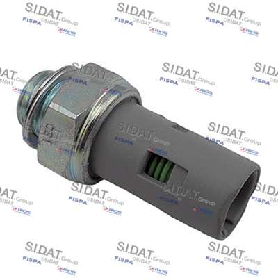 Interruttore a pressione olio SIDAT 82.045