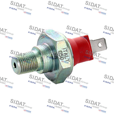 Interruttore a pressione olio SIDAT 82.046