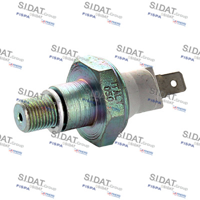 Interruttore a pressione olio SIDAT 82.048