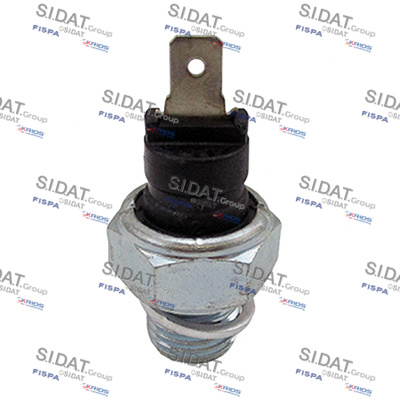 Interruttore a pressione olio SIDAT 82.054