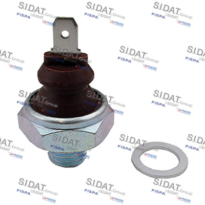 Interruttore a pressione olio SIDAT 82.058