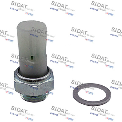 Interruttore a pressione olio SIDAT 82.060