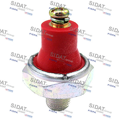Interruttore a pressione olio SIDAT 82.061