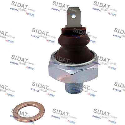 Interruttore a pressione olio SIDAT 82.062
