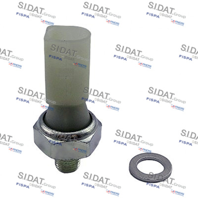 Interruttore a pressione olio SIDAT 82.063