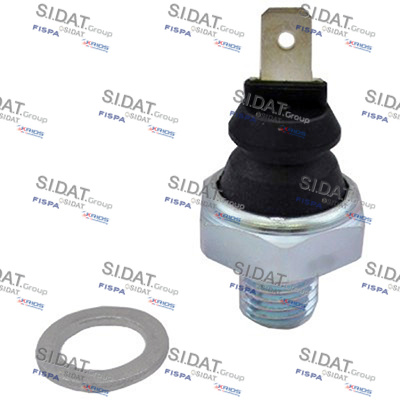 Interruttore a pressione olio SIDAT 82.064