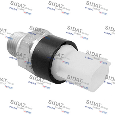 Interruttore a pressione olio SIDAT 82.073