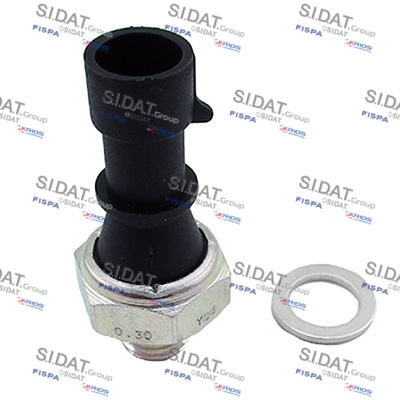 Interruttore a pressione olio SIDAT 82.077