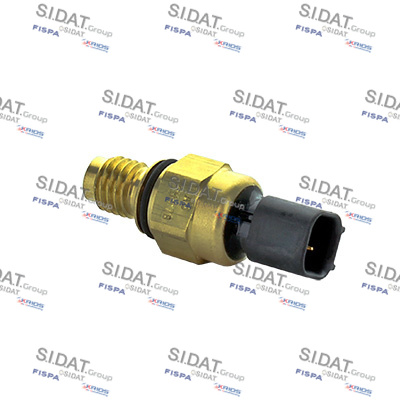 Interruttore a pressione olio, servosterzo SIDAT 82.081