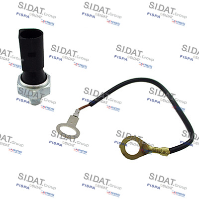 Interruttore a pressione olio SIDAT 82.083