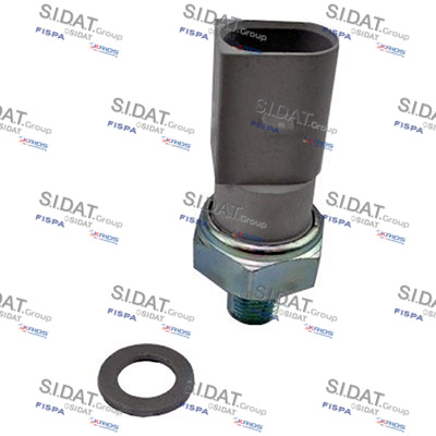 Interruttore a pressione olio SIDAT 82.086