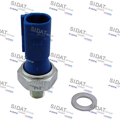 Interruttore a pressione olio SIDAT 82.087