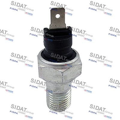 Interruttore a pressione olio SIDAT 82.089