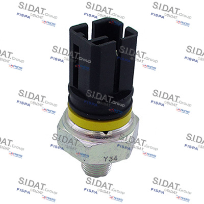 Interruttore a pressione olio SIDAT 82.092