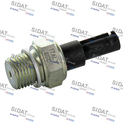 Interruttore a pressione olio SIDAT 82.098