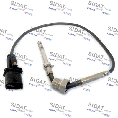 SIDAT SENS.TEMP.GAS DI SCAR.ALFA 159 2.0JTDM -11
