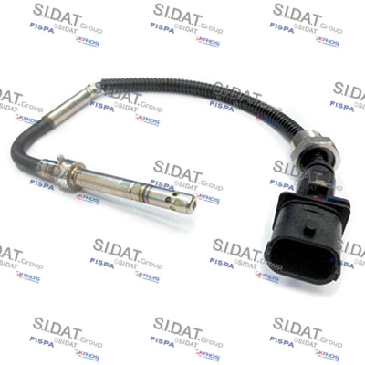 Sensore, temperatura gas scarico SIDAT 82.1002