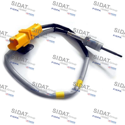 Sensore, temperatura gas scarico SIDAT 82.1003A2