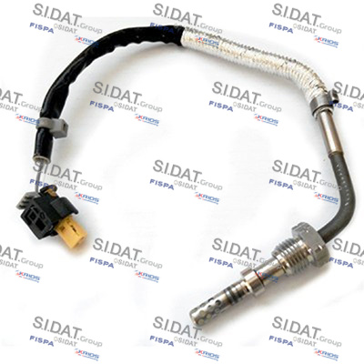 SIDAT SENSORE TEMPERATURA GAS DI SCA