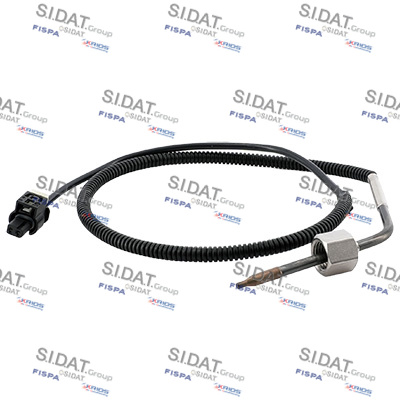 Sensore, temperatura gas scarico SIDAT 82.1007A2