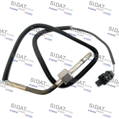 Sensore, temperatura gas scarico SIDAT 82.1007
