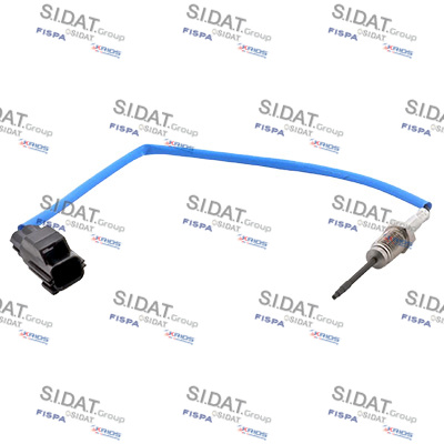 Sensore, temperatura gas scarico SIDAT 82.100A2