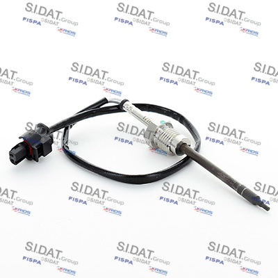 Sensore, temperatura gas scarico SIDAT 82.1010A2