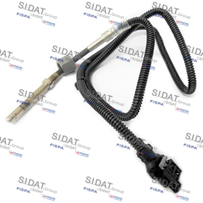 SIDAT SENS.TEMP.GAS DI SCARICO MERCEDES CLA 200 CDI -19