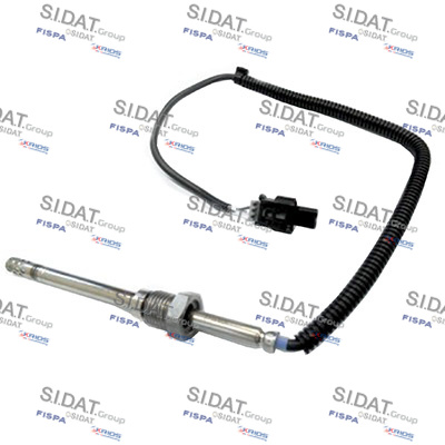 SIDAT SENSORE TEMPERATURA GAS DI SCA