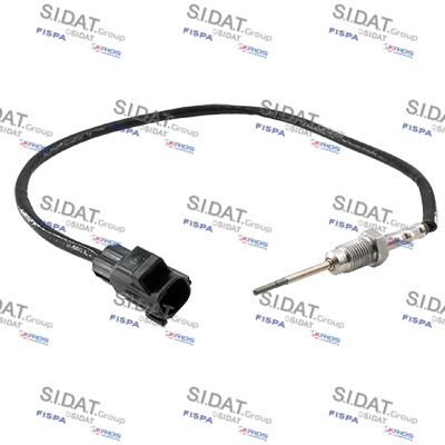 Sensore, temperatura gas scarico SIDAT 82.101A2