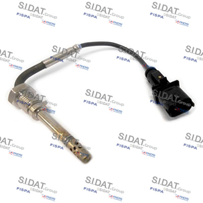 Sensore, temperatura gas scarico SIDAT 82.1021