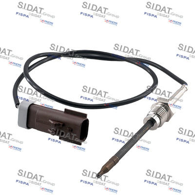 SIDAT SENSORE TEMPERATURA GAS DI SCA
