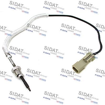 Sensore, temperatura gas scarico SIDAT 82.1025A2