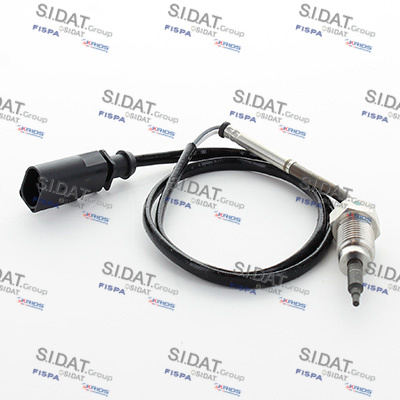 Sensore, temperatura gas scarico SIDAT 82.1028A2