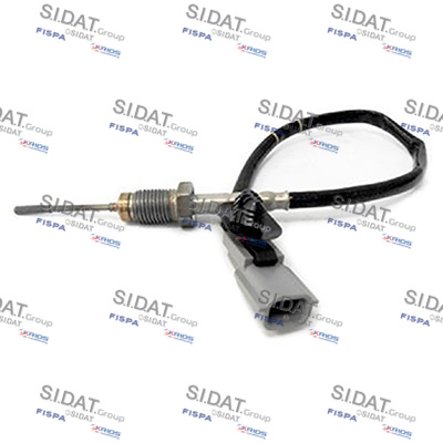 Sensore, temperatura gas scarico SIDAT 82.1029