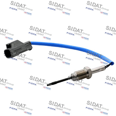 Sensore, temperatura gas scarico SIDAT 82.102A2