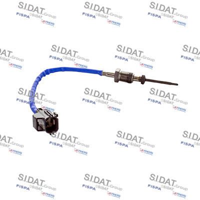 Sensore, temperatura gas scarico SIDAT 82.102