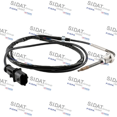 SIDAT SENSORE TEMPERATURA GAS DI SCA